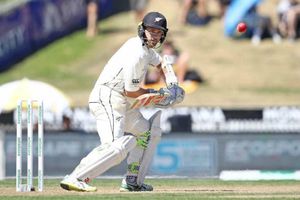 ICC Rankings: Williamson closes in on Kohli