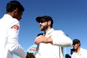 New Zealand Vs Bangladesh: Bangla Tigers gave us a massive challenge, says Williamson