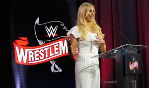 WWE announce Tampa Bay as hosts for Wrestlemania 36