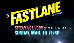 WWE Fastlane 2019: Preview, match card, start time and where to watch
