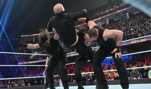 WWE Fastlane 2019 results and highlights: March 10, 2019