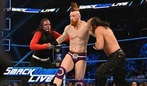 Spoiler on dream WWE Wrestlemania match for Hardy Boyz