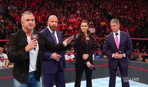Revealed: Salary details of McMahon family in 2019