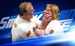 WWE Smackdown Live preview and schedule: March 12, 2019