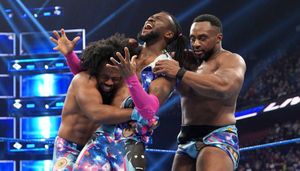Daniel Bryan vs. Kofi Kingston WWE Title match added to Wrestlemania 35