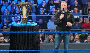 WWE Smackdown Live results and highlights: March 12, 2019