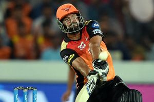 IPL 2019: Warner always an entertainer: Yusuf Pathan
