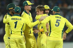 Zampa not counting on ICC World Cup 2019 spot in Australian team
