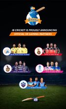 IPL 2019: Virtual Reality Cricket game iB Cricket partners with RCB, CSK, KKR, RR and DC