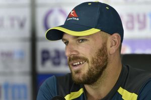 Finch sounds World Cup warning as Australia confidence rockets