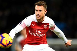 Emery challenges Ramsey to end Arsenal career in style