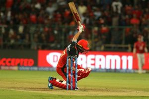 IPL 2019: RCB Vs KXIP: Highlights: AB de Villiers blitzkrieg, bowlers give Bangalore a convincing win over Punjab