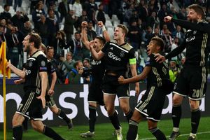 'Fearless' Ajax youngsters a step ahead - Vertonghen