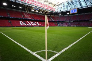 'More than 140 arrests' made after clashes between Juventus and Ajax fans