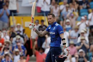 England's World Cup squad member Alex Hales banned for recreational drug use