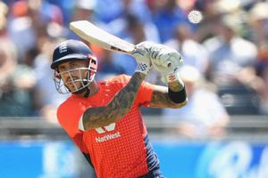  Hales axed from England squads