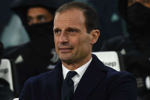 Football is a stupid sport – Allegri