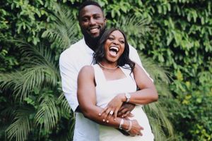 WTA star Stephens announces engagement to Toronto's Altidore