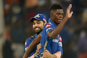 Could not have asked for a better start, says Alzarri Joseph after dream IPL debut