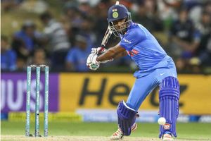 ICC World Cup 2019: India still fumble with No 4 puzzle