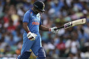ICC World Cup 2019: Rayudu's omission should be debated more than Rishabh Pant: Gambhir