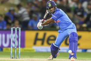 No action on Rayudu for sarcastic tweet: BCCI official
