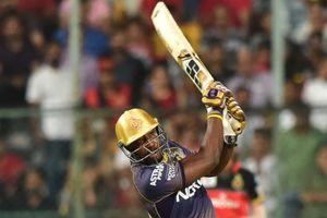 IPL 2019: Andre Russell: The one man demolition army