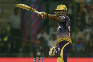 Can't focus too much on Russell, says CSK coach Fleming