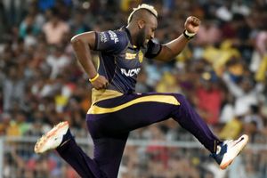 IPL 2019: KKR vs MI: Highlights: Russell roars again as Kolkata Knight Riders snap losing streak