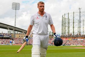 World Cup flashbacks: In 2007, Andrew Flintoff lost England vice-captaincy for drinking heavily & breaching discipline