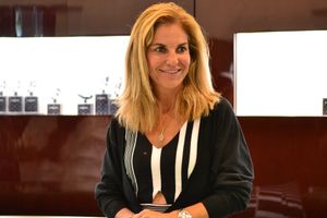 Former World No. 1 Arantxa Sanchez Vicario named International Event Ambassador for TCS World 10K