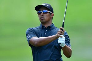 Malaysian golfer Irawan found dead in hotel room aged 28