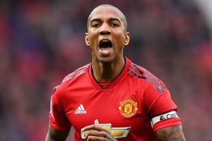 Young promises United response in Manchester derby