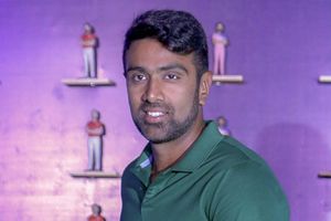 Kings XI Punjab captain Ashwin credits Shami and Curran for win