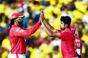 IPL 2019: Ashwin defends decision to play only two spinners in Chennai