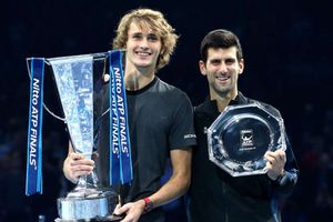 Turin to host ATP Finals from 2021 to 2025