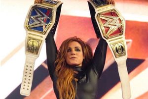Major spoiler on future of WWE Raw & Smackdown women’s titles
