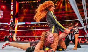 Update on Ronda Rousey’s WWE future after Wrestlemania 35 injury