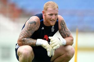 Stokes: Bristol could be the best thing that happened to me