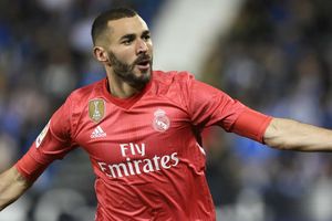 Real Madrid held in dull draw at Leganes