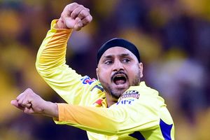 IPL 2019: CSK vs KXIP: Highlights: Spinners help hosts defend 160; reclaim top spot