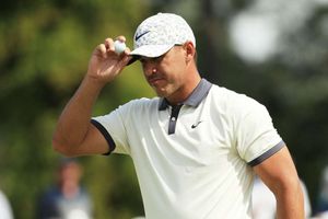 Cool Koepka oozing confidence after retaining Masters lead
