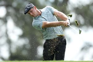 Golf: DeChambeau retains lead as Molinari and Day make Masters moves