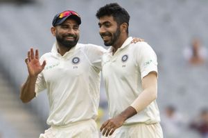 BCCI recommends Bumrah, Shami, Jadeja and Poonam Yadav for Arjuna award