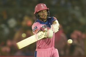 IPL 2019: RR vs RCB: As it happened: Buttler, Shreyas shine in Royals' first win