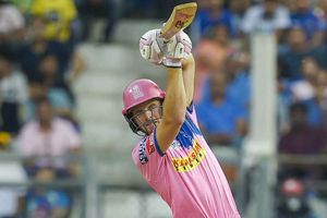 IPL 2019: MI vs RR: As it Happened: Rampaging Butter guides Rajasthan to a 4-wicket win over Mumbai