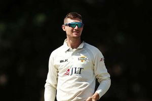 Cameron Bancroft eyes Test recall