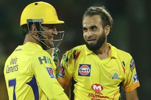 IPL 2019: RR vs CSK: Preview, probable XI, timing, where to watch