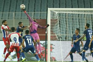 Super Cup: Chennaiyin sets up Goa clash