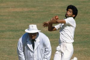 World Cup flashbacks: When Chetan Sharma took first WC hat-trick & erased his 'sin' against Miandad